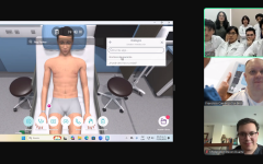 Torneo de Pacientes Clínicos